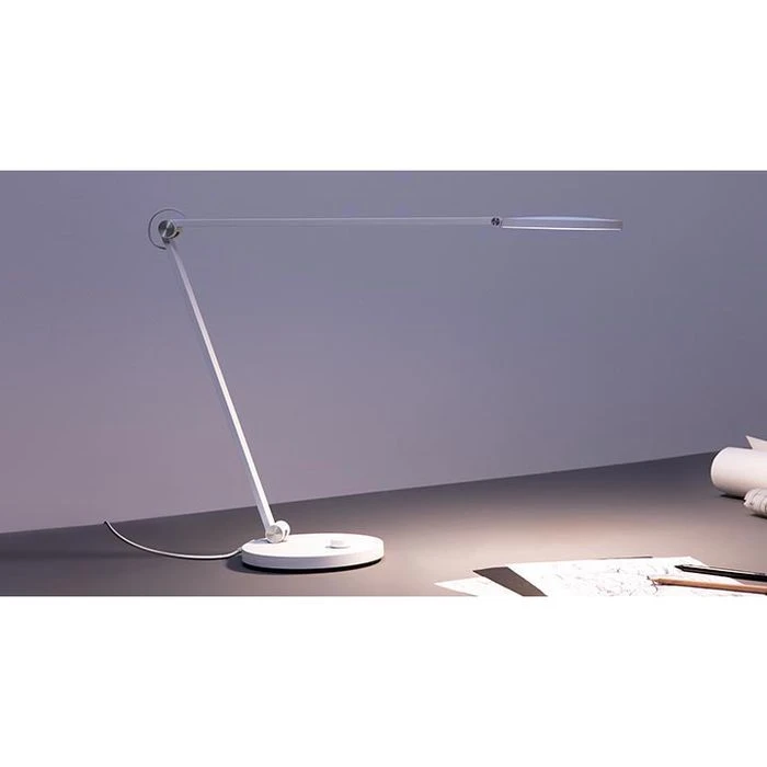 Xiaomi Schreibtischlampe Mi LED Desk Lamp Pro, Standfuß, Dimmbar, Smart 5 Xiaomi Schreibtischlampe Mi LED Desk Lamp Pro, Standfuß, Dimmbar, Smart – Bild 3