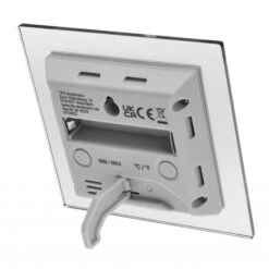 TFA Thermo-Hygrometer 30.5023 Innen, Digital -WENKO Shop 80e2a8373a338310a47a3c56920337d009571d21 thermo hygrometer tfa 30.5023 innen