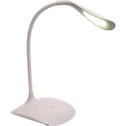 Böttcher-AG Schreibtischlampe LED, Standfuß, Dimmbar, Akku -WENKO Shop 81494fff0b4bbbf4a5eb333548deb481ef9c057c schreibtischlampe boettcher ag led