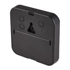 TFA Thermo-Hygrometer 30.5054.01 Black&White Innen, Digital -WENKO Shop 81da414b56b81dbb5d9d181ea542d74fba096b35 thermo hygrometer tfa 30.5054.01 blackundwhite innen
