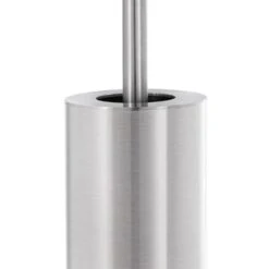 Blomus WC-Bürste Nexio, Silber,Bürstenhalter Aus Edelstahl -WENKO Shop 83cca2f1a7f8aa99aeb65e74e59e0d4f06b20aab wc buerste blomus nexio silber