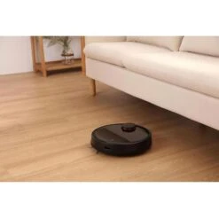 Xiaomi Saugroboter Mi Robot Mop Pro Vacuum Cleaner, Ladestation, Wischfunktion, 110 Minuten, Schwarz 10 Xiaomi Saugroboter Mi Robot Mop Pro Vacuum Cleaner, Ladestation, Wischfunktion, 110 Minuten, Schwarz -WENKO Shop 83fa35b861e46f609ba3e7cb7150a056ec8ee772 saugroboter xiaomi mi robot mop pro vacuum cleaner