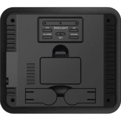 Hama Thermo-Hygrometer EWS-Trio Funk, Für Innen Und Außen, Mit Funkuhr, Inkl. 3 Sensoren -WENKO Shop 87c94e924ad645c991d73208f26634d11265db46 thermo hygrometer hama ews trio funk