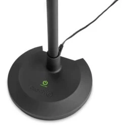 Gravity Schreibtischlampe PL 2B LED, Dimmbar, USB, Standfuß, Schwarz 9 Gravity Schreibtischlampe PL 2B LED, Dimmbar, USB, Standfuß, Schwarz -WENKO Shop 8848d90145ad44ecf78a9659e70d8d6d20b6e256 schreibtischlampe gravity pl 2b led