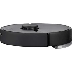 Xiaomi Saugroboter Roborock S6 Pure, Schwarz, Ladestation, Wischfunktion, Laufzeit 150 Minuten -WENKO Shop 8b9640c0cc7448821cd631a061e4efcaf12ab904 saugroboter roborock s6 pure schwarz