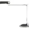 Maul Schreibtischlampe Mauloffice, Standfuß, Tischklemme -WENKO Shop 8c8acbcd657df8a0e889752aa6d34b7caab29c22 schreibtischlampe maul mauloffice