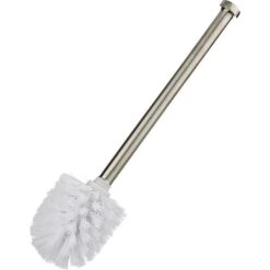 Axentia WC-Bürste Silber, Bürstenhalter Aus Edelstahl -WENKO Shop 8fb9090c8a93ebc1fdc1bc5cfd7ef8d72cd1f3eb wc buerste axentia silber