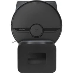 Roborock Saugroboter Q7+, Mit Absaugstation, Ladestation, Wischfunktion, 180 Minuten, Schwarz 15 Roborock Saugroboter Q7+, Mit Absaugstation, Ladestation, Wischfunktion, 180 Minuten, Schwarz -WENKO Shop 909179bcf99ca2b9363e817301be6f17fd31eefa saugroboter roborock q7 plus mit absaugstation