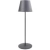 LEDmaxx Schreibtischlampe RGBW LED, IP54, Dimmbar, Mit Standfuß, Mit Akku -WENKO Shop 90fc824107c1ef93c6660e66d600a1a6cf4dd6eb schreibtischlampe ledmaxx rgbw led