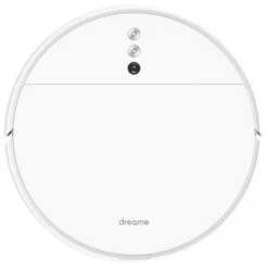 Dreame Saugroboter F9, Weiß, Ladestation, Wischfunktion, Laufzeit 150 Minuten -WENKO Shop 93655855f1e5621423ac38801af7eae4b8d092b7 saugroboter dreame f9 weiss
