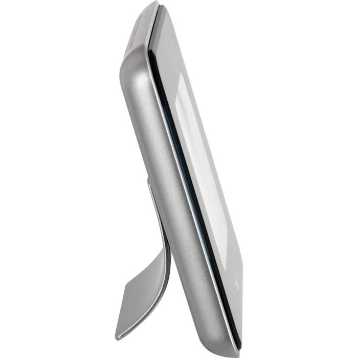 TFA Thermo-Hygrometer 30.5021.01 Style Digital, Für Innen, Schwarz 5 TFA Thermo-Hygrometer 30.5021.01 Style Digital, Für Innen, Schwarz – Bild 3