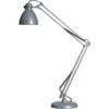 Luxo L-1 Schreibtischlampe LED Grau Standfuß 2 Luxo L-1 Schreibtischlampe LED Grau Standfuß -WENKO Shop 94d5368a22135b9106d018c9cb8b7f06c0e0e73e schreibtischlampe luxo l 1 led