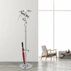 WENKO Shop -WENKO Shop 95a2eaaf1000a9d4f9bea9b61518ce2a8398515f garderobenstaender kerkmann ohio 6051