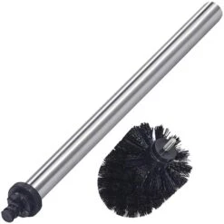 Blomus WC-Bürste Nexio, Silber, Bürstenhalter Aus Edelstahl -WENKO Shop 96bbbb0876430b174704f6d59873ec27b0cc83c4 wc buerste blomus nexio silber