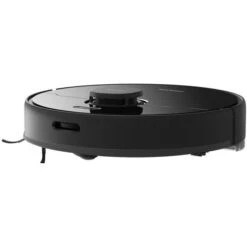 Dreame Saugroboter D9 Max, Schwarz, Ladestation, Wischfunktion, Laufzeit 150 Minuten -WENKO Shop 9822a57f189fbc4d889b6dc7021bc76247f0b45d saugroboter dreame d9 max schwarz