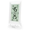 Technoline Thermo-Hygrometer WS 9129, Innen, Digital