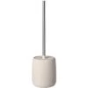 Blomus WC-Bürste Sono Moonbeam, Beige, Bürstenhalter Aus Keramik 1 Blomus WC-Bürste Sono Moonbeam, Beige, Bürstenhalter Aus Keramik -WENKO Shop a3f47927191fe8461ce71375efc6ebf574ab60d6 wc buerste blomus sono moonbeam beige