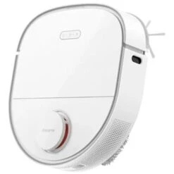 Dreame Saugroboter W10, Absaugstation, Weiß, Ladestation, Wischfunktion, Laufzeit 160 Minuten -WENKO Shop a5594cd741ba636fe062b0eaabcb72d968beed83 saugroboter dreame w10 absaugstation weiss