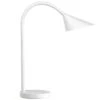 Unilux Schreibtischlampe Sol LED, Weiß, Mit Standfuß -WENKO Shop a62c415983edb235d493f8ca831358b570b1b923 schreibtischlampe unilux sol led