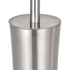 Wenko WC-Bürste Pieno Matt, Silber, Bürstenhalter Aus Edelstahl 7 Wenko WC-Bürste Pieno Matt, Silber, Bürstenhalter Aus Edelstahl -WENKO Shop a7d7829d992a6ce69ea4c7eadf14a50f0e07fa87 wc buerste wenko pieno matt silber