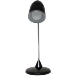 Maul Maulstarlet Schreibtischlampe LED Schwarz -WENKO Shop aa1de99be1810193295c4d1e01375f562ab6d1a1 schreibtischlampe maul maulstarlet led