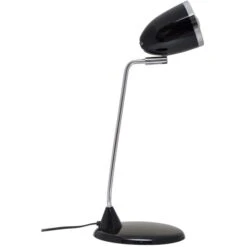 Maul Maulstarlet Schreibtischlampe LED Schwarz -WENKO Shop aa6b4be68e12406b83fd47bd4b864006ae5efdb5 schreibtischlampe maul maulstarlet led