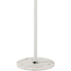 Haku-Möbel Garderobenständer 19385, Mit 6 Haken, Metall, Weiß -WENKO Shop ab2b5112a62c6f77f9463dbeae459ba64571064c garderobenstaender haku moebel 19385