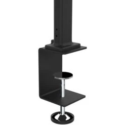 Unilux Schreibtischlampe Strata Schwarz, Tischklemme, Dimmbar, Lichtsensor 10 Unilux Schreibtischlampe Strata Schwarz, Tischklemme, Dimmbar, Lichtsensor -WENKO Shop abffa2efc6e0f39d9d50a6e18b41e39dcee8837a schreibtischlampe unilux strata