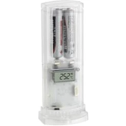 TFA Thermo-Hygrometer 30.3045.IT Bel Air Funk, Digital, Innen/außen -WENKO Shop ac5c075b0dbabe182905d0d365ba17186cbb9417 thermo hygrometer tfa 30.3045.it bel air funk