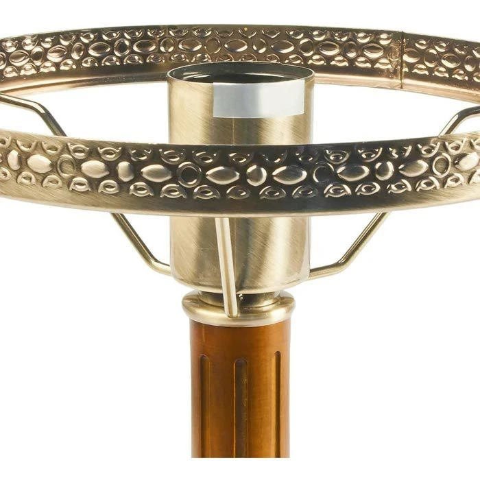 Schreibtischlampe Relaxdays Mit Standfuß 5 Schreibtischlampe Relaxdays Mit Standfuß – Bild 3