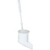 Haug-Bürsten WC-Bürste Weiß, Bürstenhalter Aus Kunststoff, Zur Wandmontage 1 Haug-Bürsten WC-Bürste Weiß, Bürstenhalter Aus Kunststoff, Zur Wandmontage -WENKO Shop b09619e745563cadd509f0889f80a5bb885b770a wc buerste haug buersten weiss
