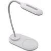 Denver Schreibtischlampe LQI-55 LED, Standfuß, QI-Ladegerät 1 Denver Schreibtischlampe LQI-55 LED, Standfuß, QI-Ladegerät -WENKO Shop b1a81508fcda53d6fcbaea0d44f638ff9754ff78 schreibtischlampe denver lqi 55 led