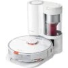 Roborock Saugroboter S7+, Mit Absaugstation, Weiß, Ladestation, Wischfunktion, Laufzeit 180 Minuten -WENKO Shop b240871505e765620f094bb0180755594b3e0b4c saugroboter roborock s7 plus mit absaugstation weiss
