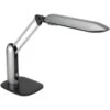 Eschenbach Schreibtischlampe Pure VisionLED, Silber, Mit Standfuß 2 Eschenbach Schreibtischlampe Pure VisionLED, Silber, Mit Standfuß -WENKO Shop b49667604b160d8a1f693cb9db07e9336c0540d7 schreibtischlampe eschenbach pure visionled