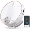 Eufy Saugroboter RoboVac L70 Hybrid, Ladestation, Wischfunktion, Laufzeit 150 Minuten -WENKO Shop b4d378f1ef6cbc2a22baefb1b37ee4d4a4d0689a saugroboter eufy robovac l70 hybrid