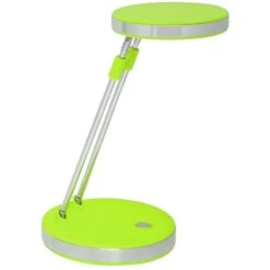 Maul Schreibtischlampe Maulpuck LED, Grün, Höhenverstellbar, Mit Standfuß 9 Maul Schreibtischlampe Maulpuck LED, Grün, Höhenverstellbar, Mit Standfuß -WENKO Shop b9e41d6026d524a0646c5fa0ba989c4614d66068 schreibtischlampe maul maulpuck led