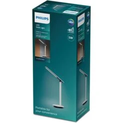 Philips Schreibtischlampe Ivory LED, Standfuß, Dimmbar, USB 7 Philips Schreibtischlampe Ivory LED, Standfuß, Dimmbar, USB -WENKO Shop ba5784a3a4ef69c5f029f397c7f50db10f59527a schreibtischlampe philips ivory led