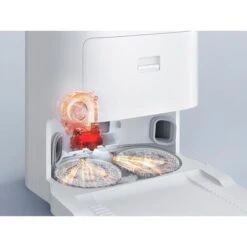 Xiaomi Saugroboter Robot Vacuum X10+ Absaugstation, Ladestation, Wischfunktion, 120 Minuten, Weiß -WENKO Shop bcd42091d15dff364aca520caedde8efc0051533 saugroboter xiaomi robot vacuum x10 plus absaugstation