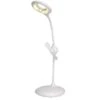 Böttcher-AG Schreibtischlampe LED, Dimmbar, Standfuß, USB, Mit Akku, Ventilator -WENKO Shop bdb5c392e39a2568ea2b2566eda4380e50be2ecc schreibtischlampe boettcher ag led