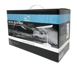 Infitronic Schreibtischlampe IN18LEDKLW LED, Dimmbar, USB, Standfuß, Weiß 11 Infitronic Schreibtischlampe IN18LEDKLW LED, Dimmbar, USB, Standfuß, Weiß -WENKO Shop be145898c3c25b4aca265dc374e9f9c203746b5a schreibtischlampe infitronic in18ledklw led