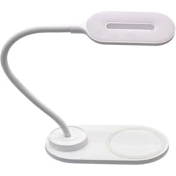 Denver Schreibtischlampe LQI-55 LED, Standfuß, QI-Ladegerät 11 Denver Schreibtischlampe LQI-55 LED, Standfuß, QI-Ladegerät -WENKO Shop bfcf96d7204fc7d8a1739e593795d608b8545911 schreibtischlampe denver lqi 55 led