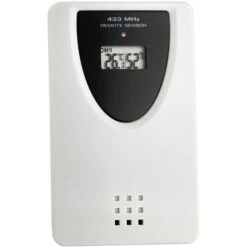 TFA Thermo-Hygrometer 30.3049 Twin Plus Funk, Digital, Innen/außen 7 TFA Thermo-Hygrometer 30.3049 Twin Plus Funk, Digital, Innen/außen -WENKO Shop c139f9fac22f8710cf45139596ed17457077df48 thermo hygrometer tfa 30.3049 twin plus funk