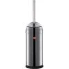 Wesco WC-Bürste Silber, Bürstenhalter Aus Edelstahl
