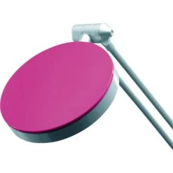 Hansa LED 4you Schreibtischlampe Silber -WENKO Shop c81096171074f7c5e03ee44772671eeb272e13ec schreibtischlampe hansa led 4you