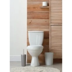 Kela WC-Bürste Marta, Grau, Bürstenhalter Aus Kunststoff -WENKO Shop c81fd133bdd8ce78b62e1d6f71391f1dc1ea043c wc buerste kela marta grau