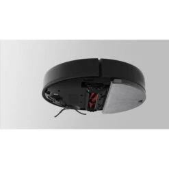 Dreame Saugroboter D9 Max, Schwarz, Ladestation, Wischfunktion, Laufzeit 150 Minuten -WENKO Shop c8292783f8b15448d15f4152f0c7d238509f9fea saugroboter dreame d9 max schwarz