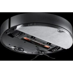 Dreame Saugroboter L10 Pro, Schwarz, Ladestation, Wischfunktion, Laufzeit 150 Minuten -WENKO Shop c97da4896cef44d1981e08ac6602e8a74d08cfd6 saugroboter dreame l10 pro schwarz