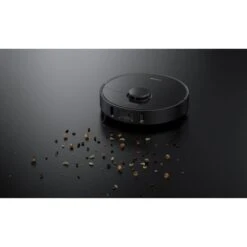 Dreame Saugroboter L10 Pro, Schwarz, Ladestation, Wischfunktion, Laufzeit 150 Minuten -WENKO Shop cbb4c259eb66682c659f3d4204cf7e6374d9046f saugroboter dreame l10 pro schwarz