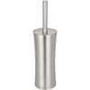 Wenko WC-Bürste Pieno Matt, Silber, Bürstenhalter Aus Edelstahl -WENKO Shop ce8c04a2824e0525e25a19d3a146293f12c71409 wc buerste wenko pieno matt silber