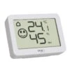 TFA Thermo-Hygrometer 30.5055.02, Innen, Digital, Weiß 1 TFA Thermo-Hygrometer 30.5055.02, Innen, Digital, Weiß -WENKO Shop cf224b566306ca6b3442c8f2f835c5a066ec803c thermo hygrometer tfa 30.5055.02 innen